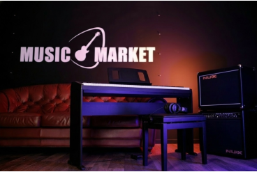 Цифровое пианино Roland FP-10-B