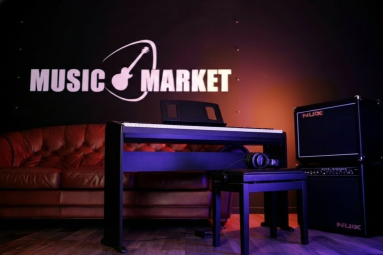 Цифровое пианино Roland FP-10-B