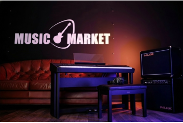 Цифровое пианино ROLAND FP-90X BK