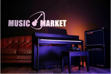 Цифровое пианино Roland HP702 CН