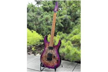 SPIRA S-450 TPP - Электрогитара шестиструнная