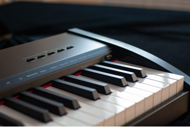 Цифровое пианино Sai Piano P-9bk