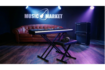 Цифровое пианино Studiologic Numa X Piano 88