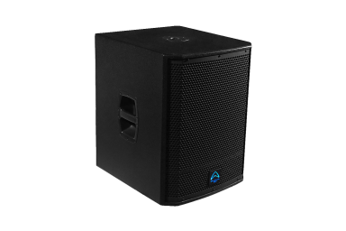 Активный сабвуфер Wharfedale Pro T-Sub-AX15B (RMS) 700 Вт