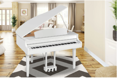 Цифровой рояль Yamaha CLP-795 GPWH > CLP-895