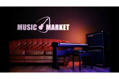 Цифровое пианино Yamaha DGX-670B SET