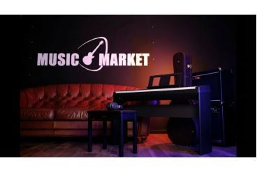 Цифровое пианино Yamaha P45 | P-45