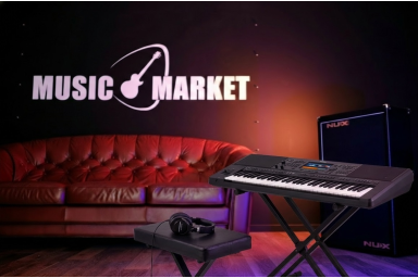 Синтезатор Yamaha PSR-SX700