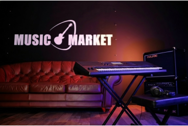 Синтезатор Yamaha PSR-SX900