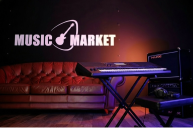 Синтезатор Yamaha PSR-SX900