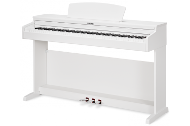Цифровое пианино Becker BDP-92W