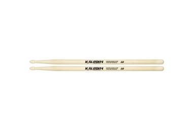Барабанные палочки Kaledin Drumsticks 7KLHB5B 5B