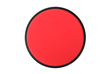 MDS10-BRD Тренировочный пэд 10", двусторонний, красный, MDS