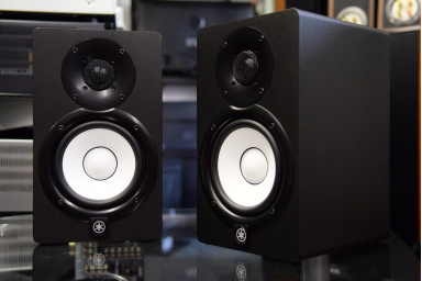 Мониторы Yamaha HS5