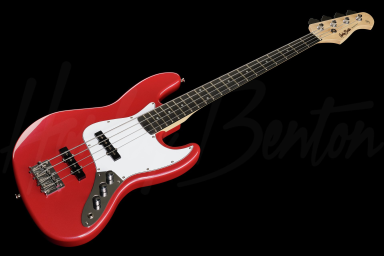 Бас гитара Harley Benton JB-20 CA