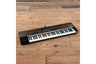 Рабочая станция KORG Krome EX 61