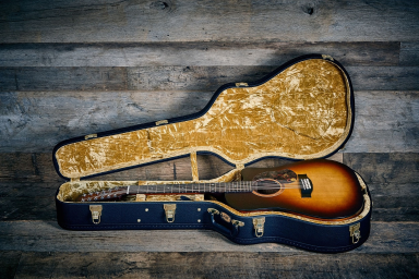 Электроакустическая гитара Maton SRS70C-12 Burst