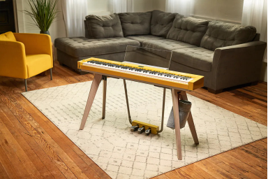 Цифровое пианино Casio PX-S7000 HM