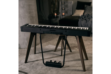 Цифровое пианино Casio PX-S7000 BK