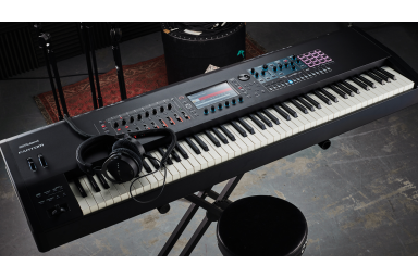 Рабочая станция Roland Fantom 8 Ex