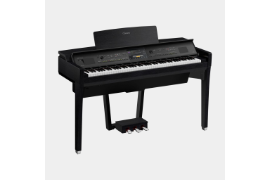 Цифровое пианино Yamaha CVP-809B