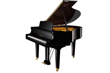 Рояль Yamaha GN-1 PE - чёрный полированный