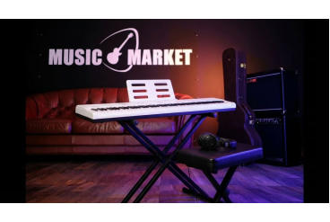 Цифровое фортепиано EMILY PIANO D-2088 WH