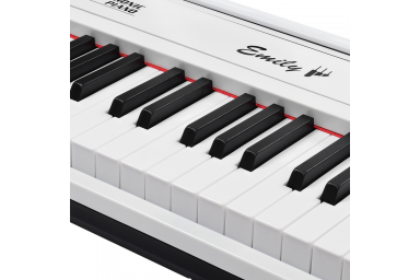 Цифровое фортепиано EMILY PIANO D-2088 WH