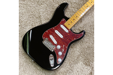 Электрогитара G&amp;L Tribute Legacy Gloss Black MP Poplar