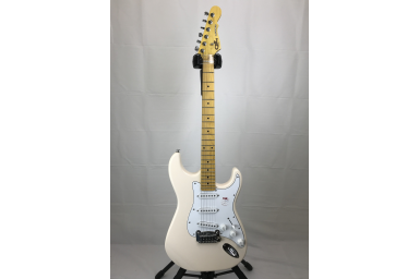 Электрогитара G&amp;L Tribute Legacy Gloss White MP Poplar