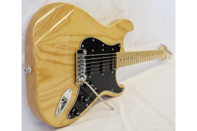 Электрогитара G&amp;L Tribute Legacy Natural Ash MP