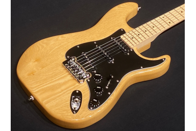 Электрогитара G&amp;L Tribute Legacy Natural MP SF