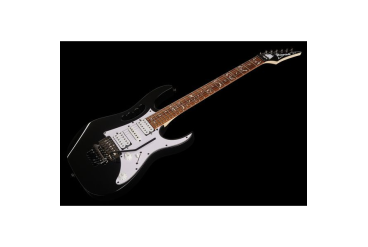 Электрогитара Ibanez JEMJR-BK