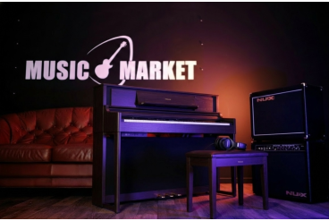 Цифровое пианино Roland LX-705 DR - тёмный палисандр