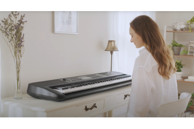 Синтезатор Yamaha PSR-EW320