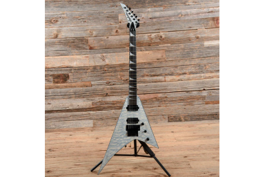 Электрогитара Jackson Pro Series Rhoads RR24 Winterstorm