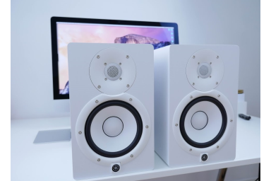 Мониторы Yamaha HS-7 WH | Yamaha HS7WH