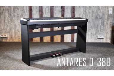 Цифровое пианино Antares D-380