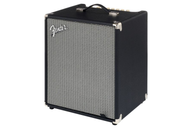 Комбоусилитель басовый Fender Rumble 100