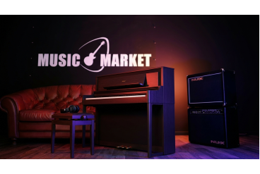 Цифровое пианино Roland LX-706 CН - чёрный уголь