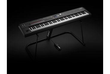 Цифровое пианино Roland RD-2000 EX