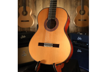 Классическая гитара Alhambra 2.304 Classical Conservatory 7C