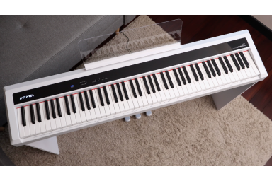 Цифровое пианино Antares D-380 W