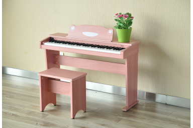 Artesia FUN-1 Детское цифровое фортепиано (Розовый)