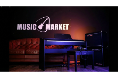 Цифровое пианино Casio px-770 bk (bundle)