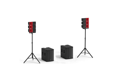 Акустическая система ECO BOLERO