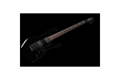 Электрогитара ESP LTD KH 602 BLK