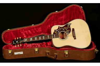 Электроакустическая гитара Gibson Hummingbird Faded Natural USA