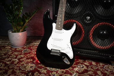 Электрогитара с Комбиком 10 ватт (Комплекты) 9к (общее) 13к