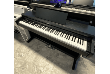Цифровое пианино Kawai KDP120 B (bundle)